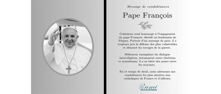 Pape François